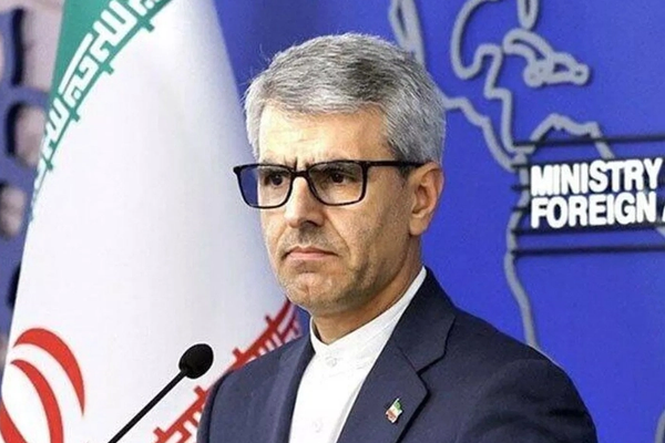 بقايي: د فارس خلیج په پوځي عملیاتو کې د هر هېواد ګډون به جدي پایلې ولري