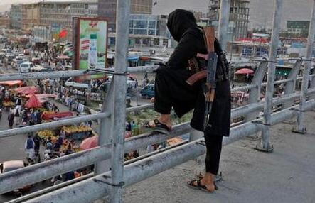 د ملي مقاومت جبهه: هرات کې مو د طالبانو د شپې ګزمې درې جنګیالي وژلي