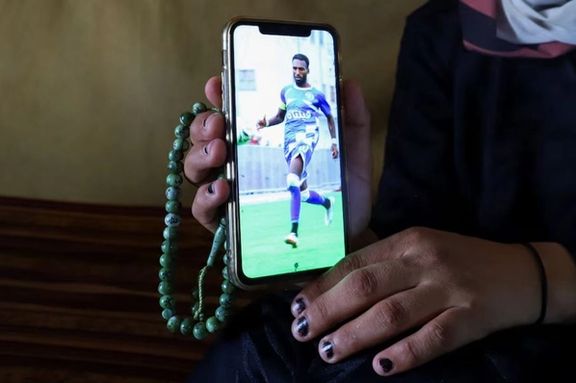 پایان تلخ پله فلسطینی، از زمین فوتبال تا کشته شدن در صف کمکهای بشردوستانه