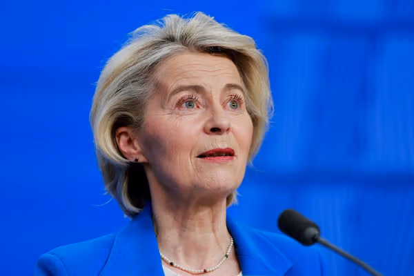 اتحادیه اروپا بیش از ۷۰۰ میلیون دالر برای بازسازی سوریه کمک میکند