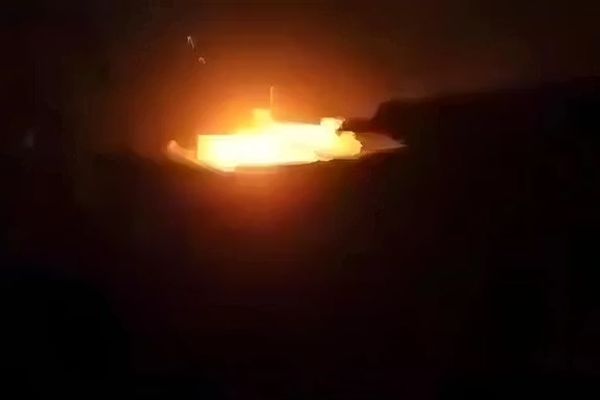 مجاهد: در درگیری دیشب ۵۸ سرباز پاکستانی کشته شدند
