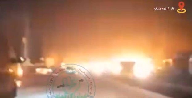 جبهه آزادی می‌گوید سه عضو طالبان را در ناحیه چهارم شهر کابل کشته است