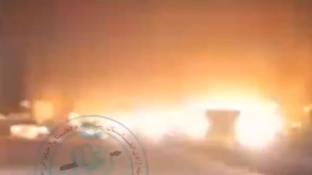 د ازادي جبهه وايي، د کابل ښار په څلورمه حوزه کې یې درې طالبان وژلي دي