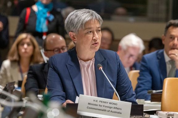 Australia Continues Legal Action Against Taliban Over Women’s Rights