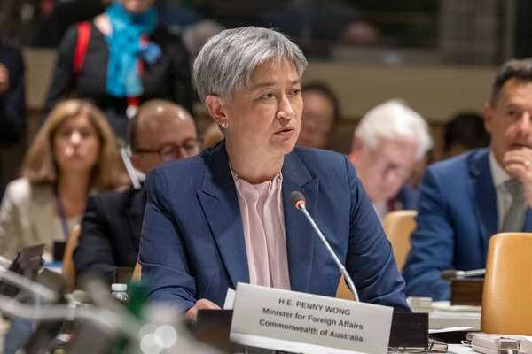 Australia Continues Legal Action Against Taliban Over Women’s Rights