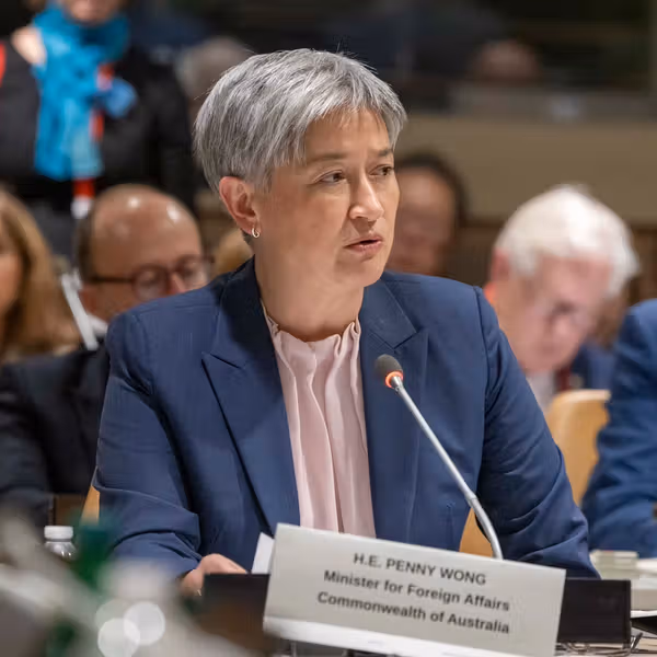 استرالیا به اقدامات حقوقی علیه طالبان ادامه میدهد