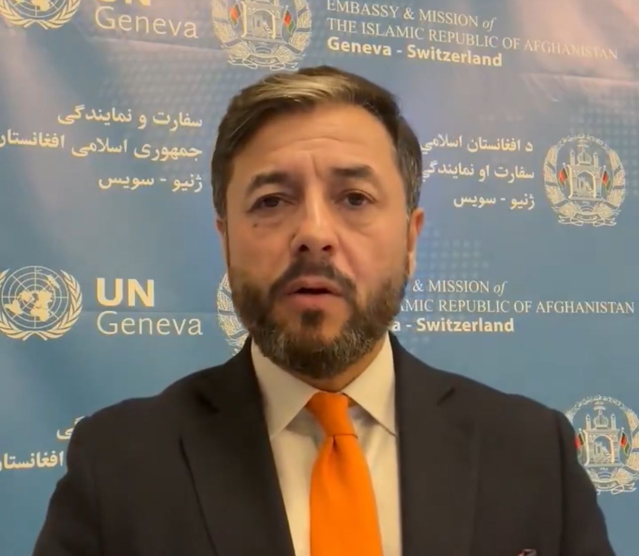 نصیر احمد اندېشه: طالبان په نړۍواله ډېپلوماسي او قضایي مسایلو نه پوهېږي 