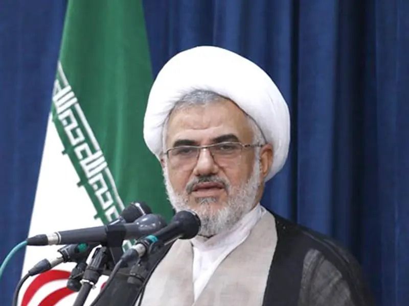 طالبان ایرانی؛ امام جمعه بندرعباس می‌گوید شاغل بودن زنان منطقی نیست