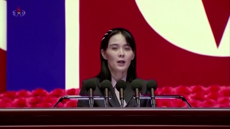 هشدار کوریای شمالی: توافقات واشنگتن و سئول، وضعیت امنیتی شبه‌جزیره کوریا را بدتر می‌کند