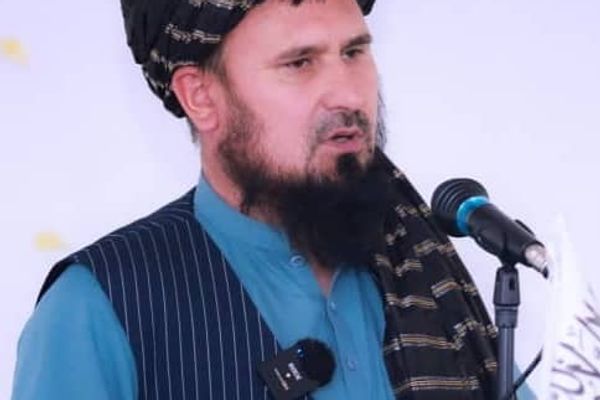 د طالبانو لوی درستیز د توپچي څانګې پر پیاوړي کېدو ټينګار کړی