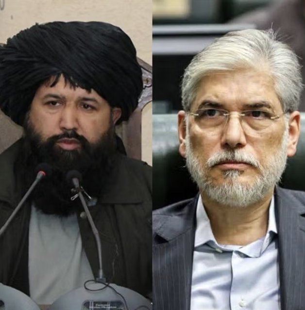 إيران تنتقد طالبان: لا يمكن إقصاء النساء من التعليم والمجتمع