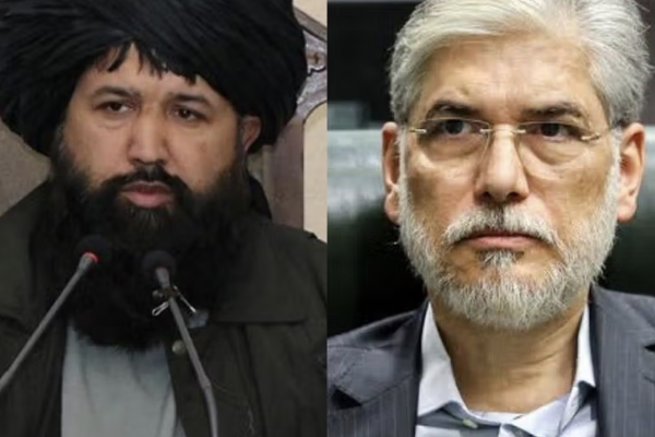 إيران تنتقد طالبان: لا يمكن إقصاء النساء من التعليم والمجتمع