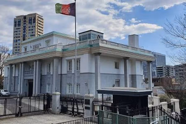 شیدا محمد ابدالي: که څه هم ماموریت مې پای ته رسېدلی، خو د افغانستان ملي نښان مې لوړ پرېښود