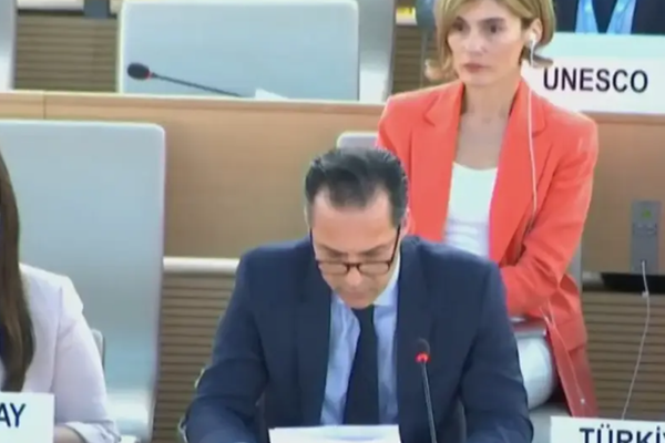 Depriving Women of Education, Work Will Worsen Situation In Afghanistan: Turkiye At UN