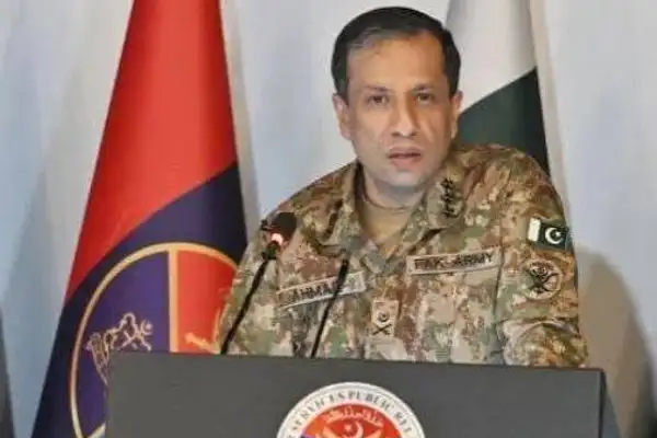 پاکستان: ملا شیرین په کندهار کې د بلوچ وسلهوالو، ټيټيپي او القـ .ـاعدې د استازو کوربه و