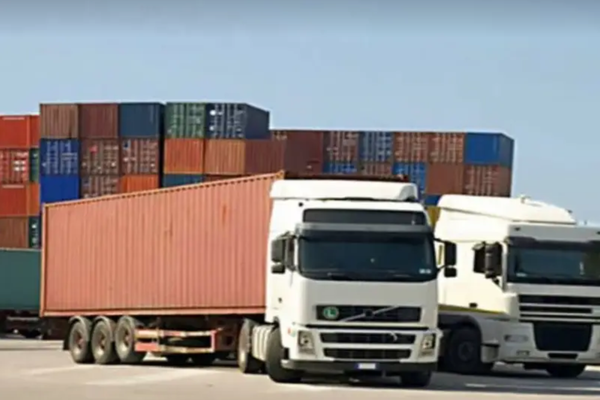 Trade Between Iran & Afghanistan Touches USD 500 Million In First 4 Months of 2023