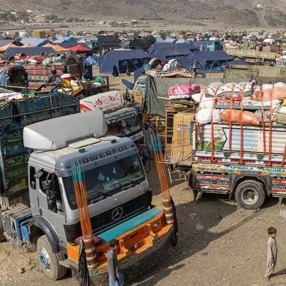 نزدیک به ۳ میلیون مهاجر افغان در سال ۲۰۲۵ به افغانستان برگشته‌اند