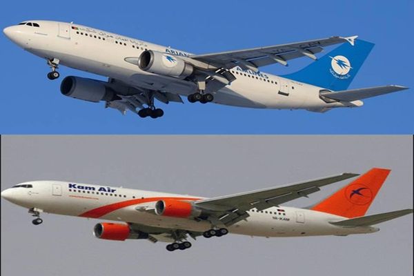 طالبان: د کابل-اسلاماباد د هوايي ټکټ بیه ۱۴۰ ډالره دی او هېڅوک یې د لوړې پلورنې حق نهلري