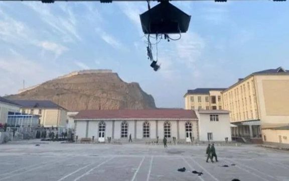 «پنج عضو داعش» هنگام تلاش برای فرار از زندانی در تاجیکستان کشته شدند