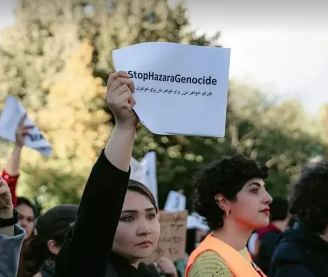 Taliban Supports New Twitter #UnitedAfghanistan Campaign