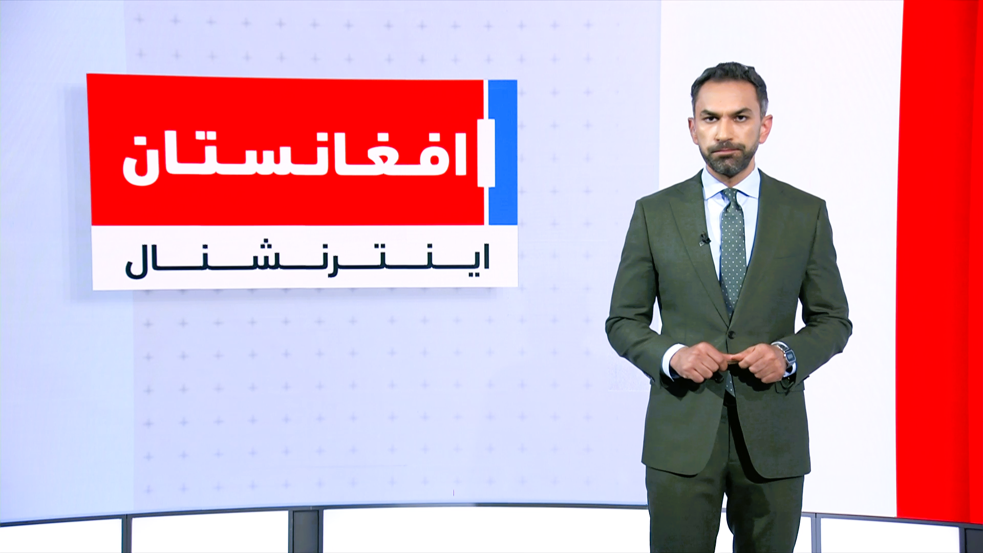 خبرهای ۶ عصر، چهارشنبه ۱۲ حمل ۱۴۰۵