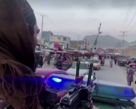 Taliban Members Shoot Dead 3 Men in Herat, Say Local Sources