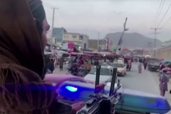 Taliban Members Shoot Dead 3 Men in Herat, Say Local Sources