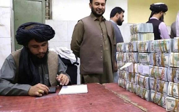 Bill To Prevent Taliban from Accessing US Financial Aid Passes In House of Representatives