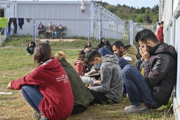 امریکا برای اسکان پناهجویان افغان دست به دامان گروههای مردمی شد