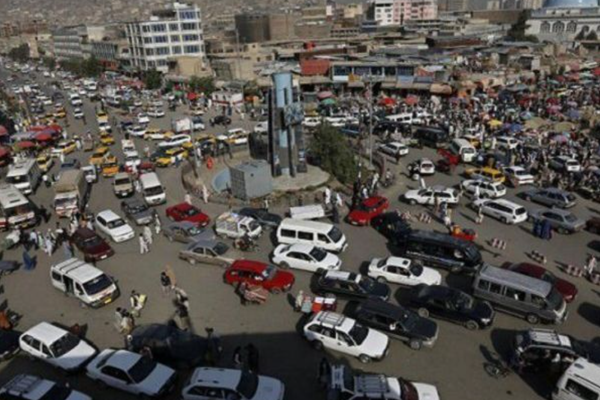 Taliban Member Kills 10-Year-Old Girl in Kabul