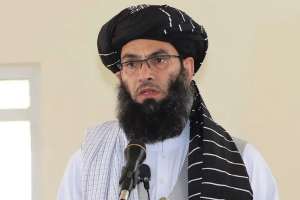 وزیر امر به معروف طالبان: جهان حق ندارد در امور داخلی افغانستان مداخله کند