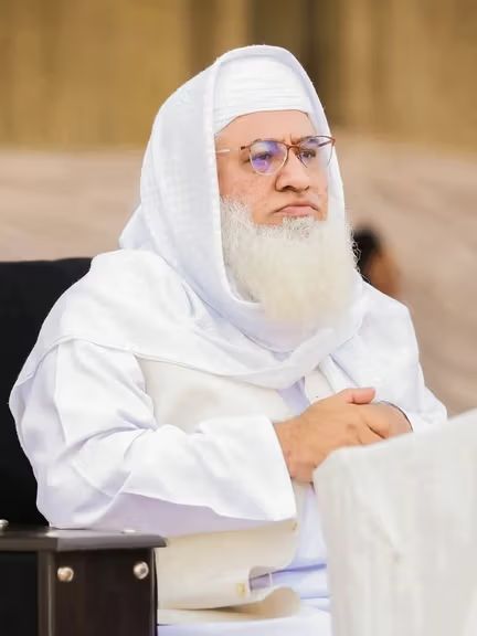 داعش مسئولیت قتل روحانی شناخته‌شده پاکستانی را بر عهده گرفت