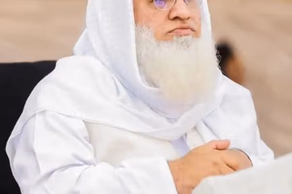 داعش مسئولیت قتل روحانی شناختهشده پاکستانی را بر عهده گرفت