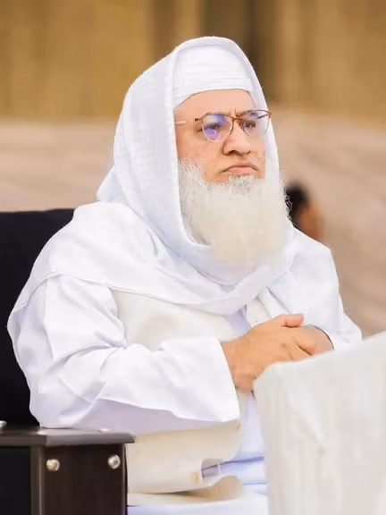 داعش مسئولیت قتل روحانی شناختهشده پاکستانی را بر عهده گرفت