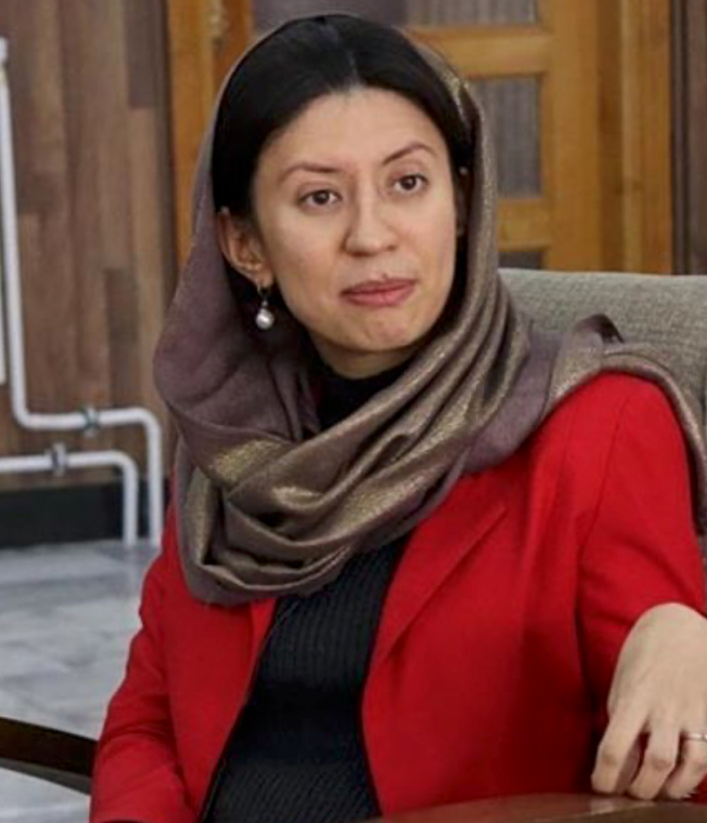 شهرزاد اکبر: د طالبانو سره اړیکې عادي کول د افغان ښځو د حقونو سپکاوی دی