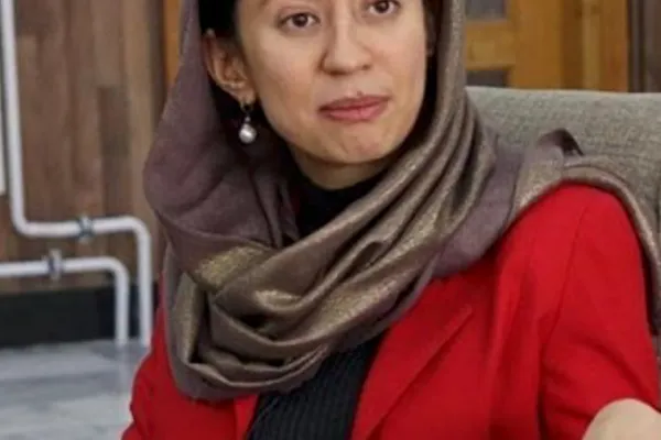 شهرزاد اکبر: د طالبانو سره اړیکې عادي کول د افغان ښځو د حقونو سپکاوی دی