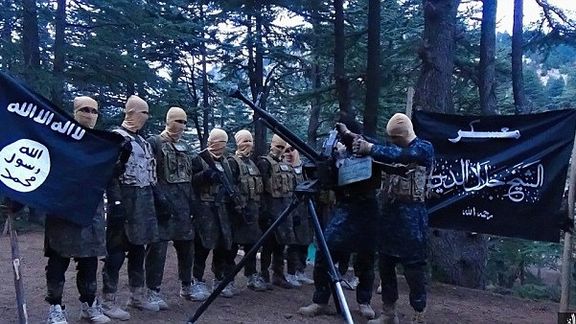 مترجم افغان در امریکا به اتهام رابطه با داعش دستگیر شد