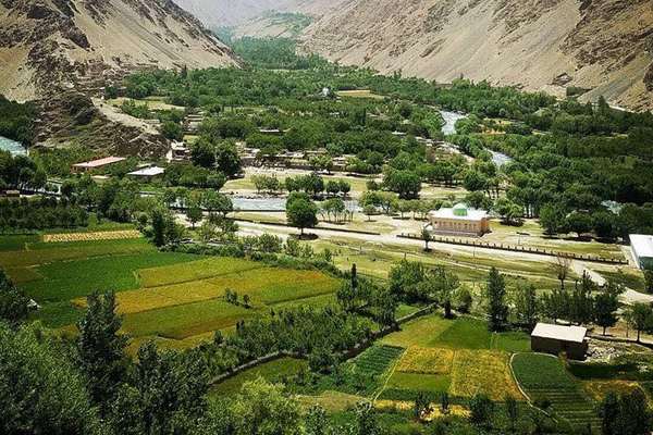 Violent Land Dispute Involving Taliban Commander Reported In Takhar