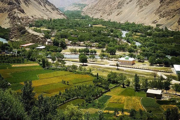 Violent Land Dispute Involving Taliban Commander Reported In Takhar