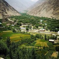 Violent Land Dispute Involving Taliban Commander Reported In Takhar