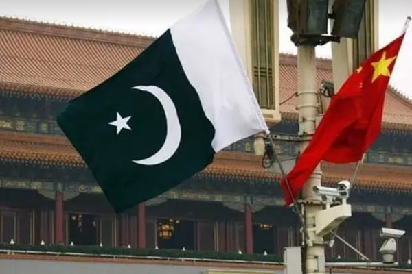 India Calls Afghanistan’s Possible Inclusion in CPEC “Illegal and Unacceptable”