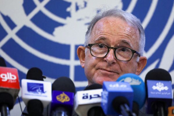 بېنېټ: له جرمني څخه د افغان مجرمینو کډوالو بېرته ستنولو دوی لا له ډېر ګواښ سره مخ کوي
