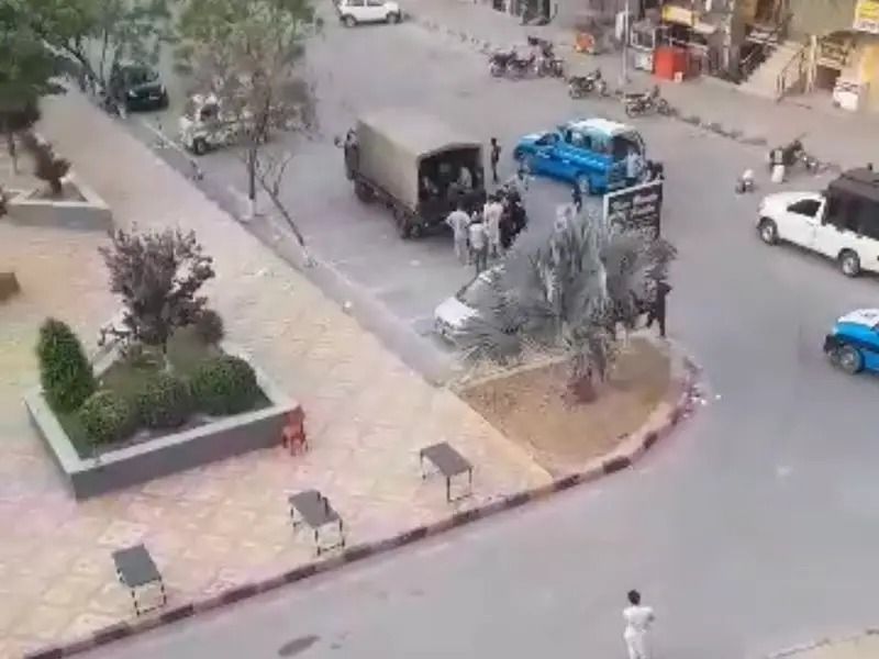 پس از مدتی توقف، بازداشت مهاجران افغان در اسلام‌آباد از سر گرفته شد