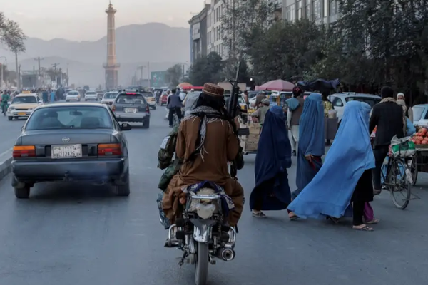 Taliban Dress Code Further Violates Afghan Women’s Freedom, Says Amnesty International