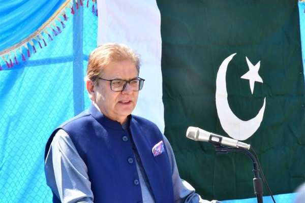 محمدصادق: په افغانستان کې دې د مېشتو ترهګرو ډلو د فعالیت مخه ونیول شي