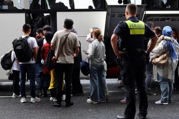 جرمني یو ځل بیا ۳۲ افغان پناهغوښتونکي له پاکستان څخه برلین ته ولېږدول