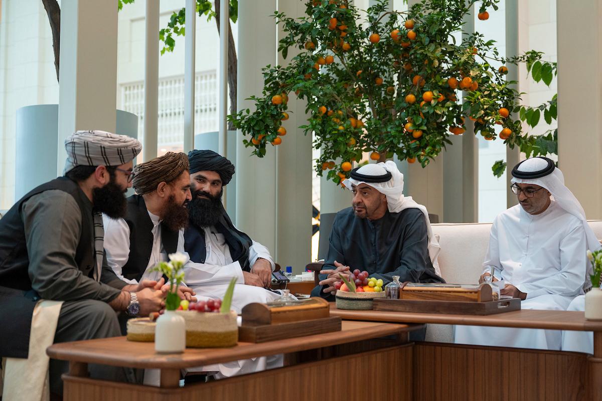 گزارش المانیتور از رقابت بر سر طالبان:جناح قندهار با قطر است، حقانی با امارات متحده