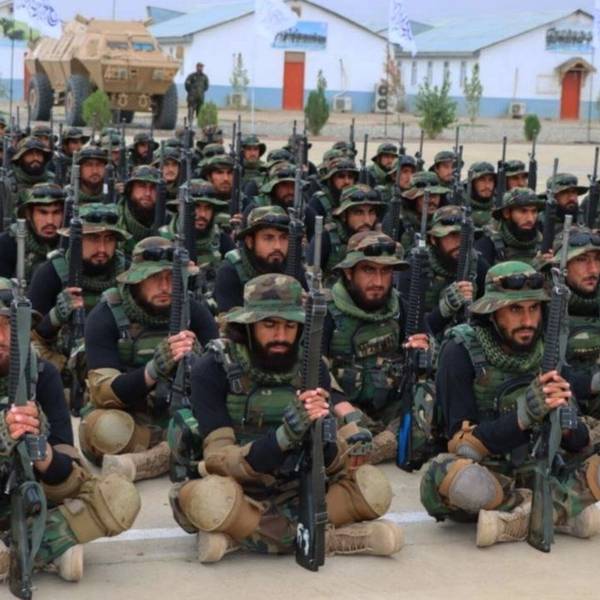 طالبانو له پنجشیر څخه ۱۵۰۰ جنګي طالبان ډیورنډ کرښې ته څېرمه ولسوالیو ته لېږلي