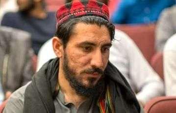 منظور پښتین: پښتون قوم په مومندو، وزیرستان او کرمه کې د ظلم پر وړاندې خپل دریځ روښانه کړ