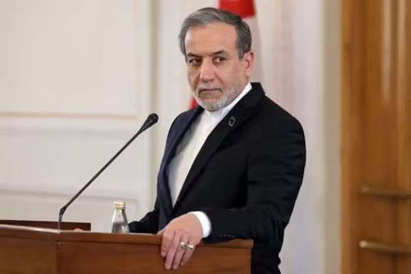 عراقچی: تلاش برای تغییر نام خلیج فارس نشاندهنده نیت خصمانه نسبت به ایران است